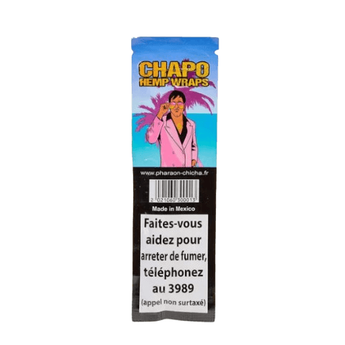 Blunt Mangue - Accessoire fumeur | TealerLab