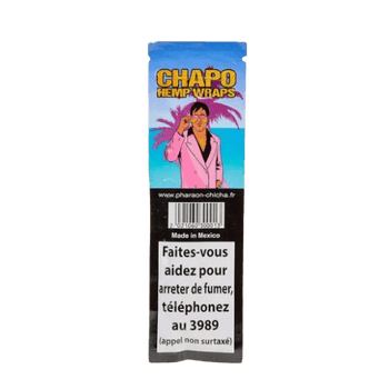 Blunt Mangue - Accessoire fumeur | TealerLab