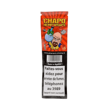 Blunt Myrtille - Accessoire fumeur | TealerLab