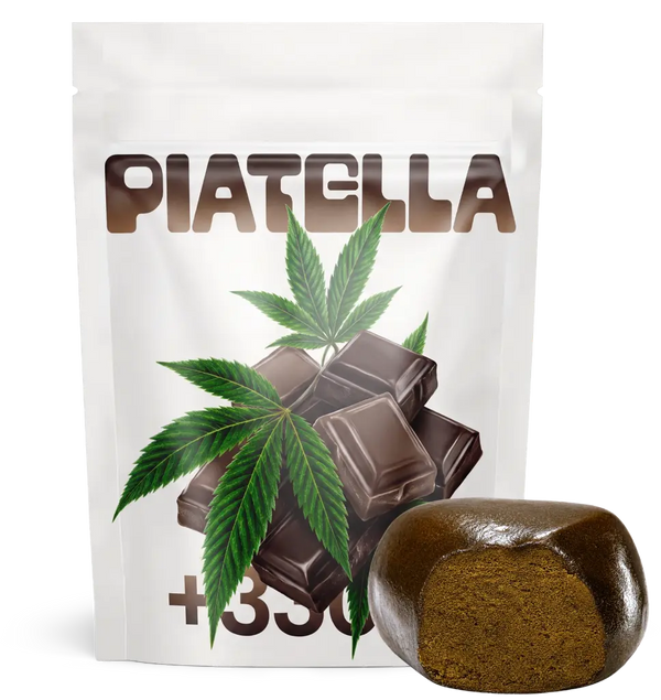 Piatella 62% CBX+