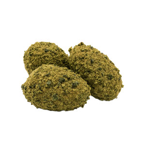 Alien Rock CBD+ — vue alternative