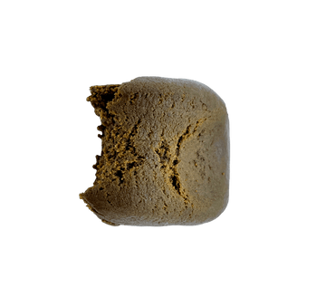 Crunchy Hash - Résine CBD