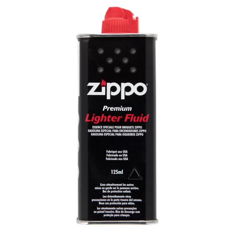 Recharge Essence Briquet Zippo - Accessoire fumeur | TealerLab