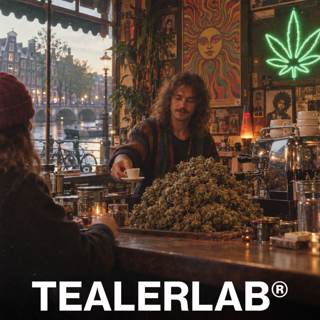 CBD et Cannabis aux Pays-Bas : Ce que Dit la Loi