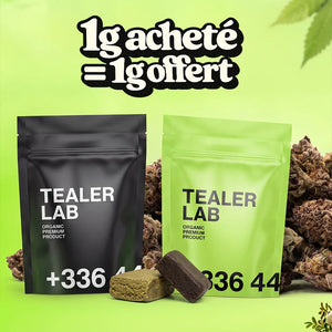1G acheté = 1G offert — La promo qui double tes achats.