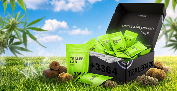 Compose ton pack