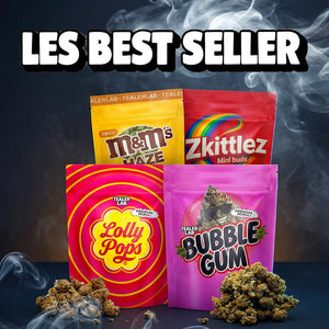 Les best-sellers — Les produit que vous kiffé.