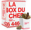 BOX DU CHEF 40G CBD 🍟
