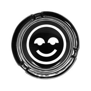 Cendrier Transparent Tealerlab  🍩💿 — vue alternative