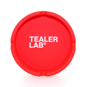 Cendrier silicone - Rouge 🔴 — vue alternative