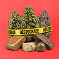 Déstockage 