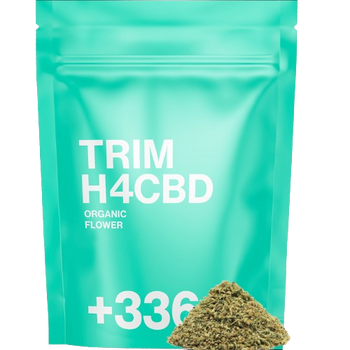 Trim H4CBD 🍃