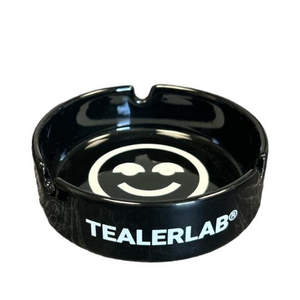 Cendrier Tealerlab 🍩 — vue alternative