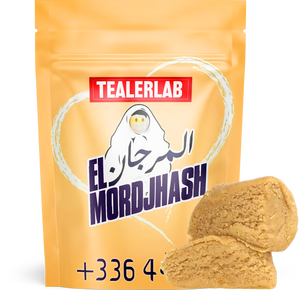El Mordjhash - CBD+ 🥜 — vue alternative