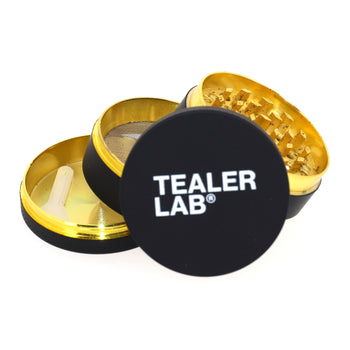 Grinder TealerLab -Medium 😵‍💫