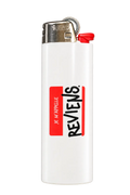 Briquet Je M'appelle Reviens