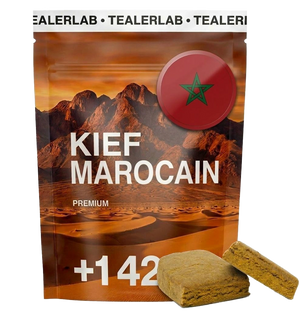 KIEF MAROCAIN CBD — vue alternative