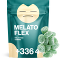 Gummies Melatoflex - Pomme 😴