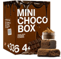 MINI CHOCO 20G BOX CBD 🍩