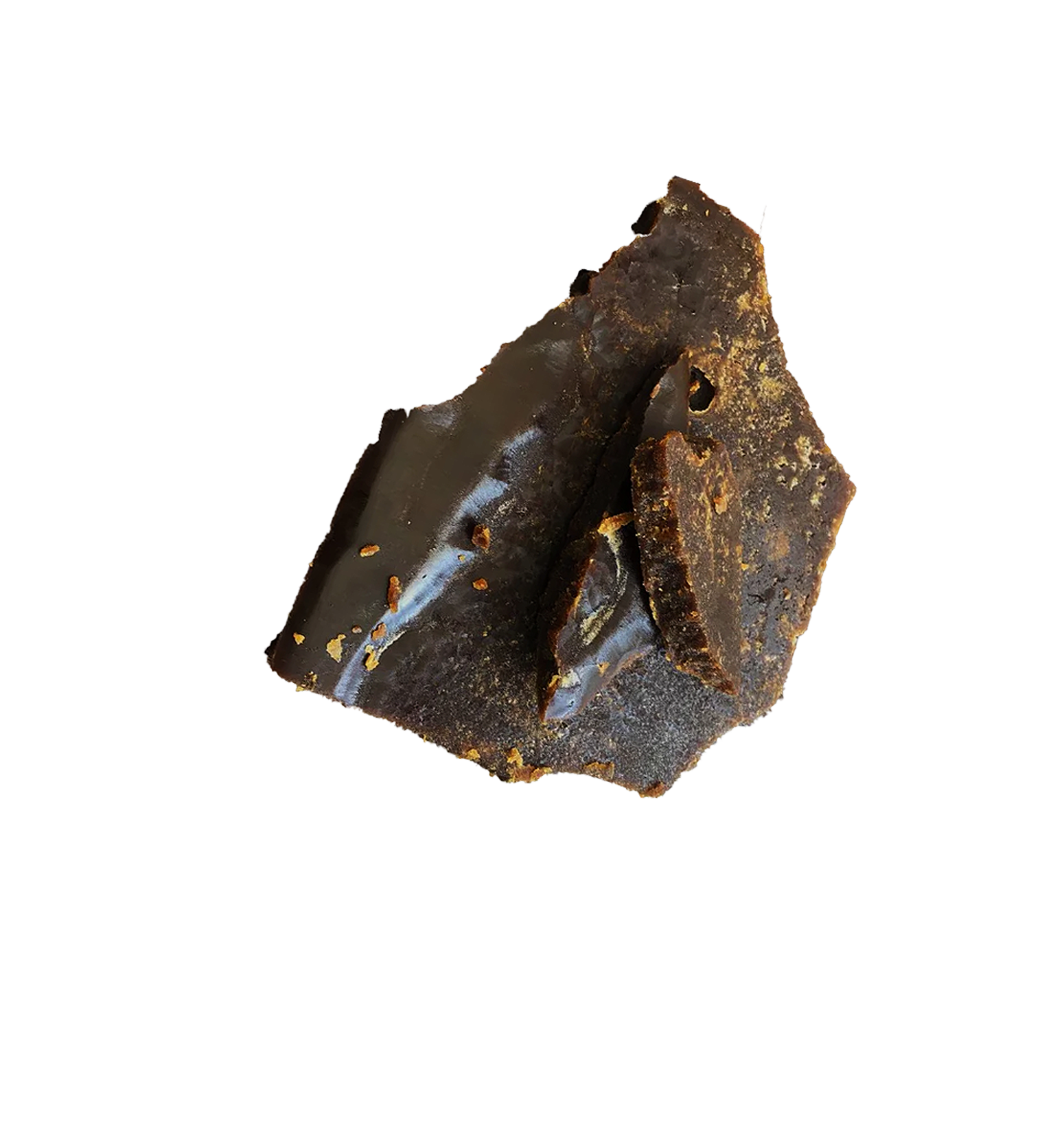 3x Filtré CBD+