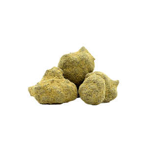 Full Moon Rock - CBD+ 🗿