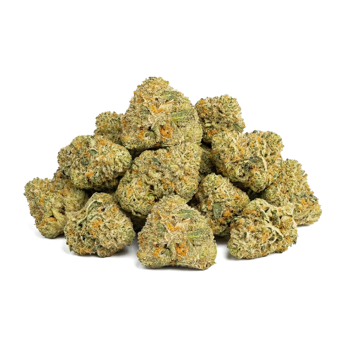 M&M'HAZE CBD+