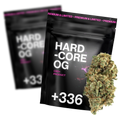 Hardcore OG CBD+