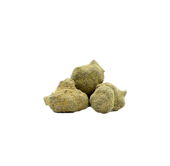 FULL MOONROCK - THM 🌕