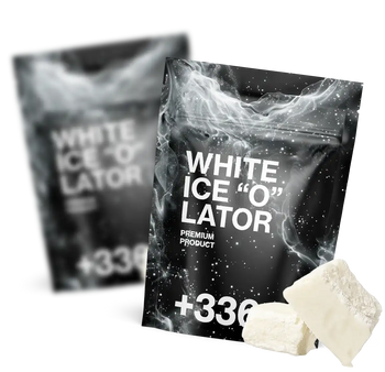 White Ice "O"Lator 72,5% CBD+