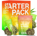 Kush Starter Pack