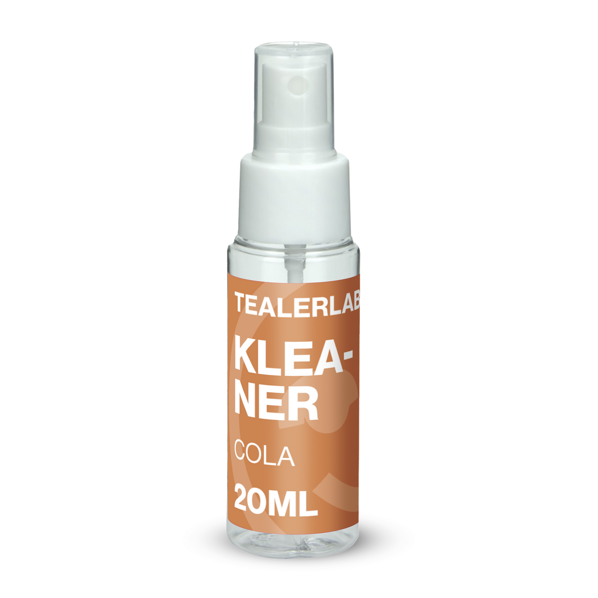 Spray Kleaner anti-THC - Goût Cola
