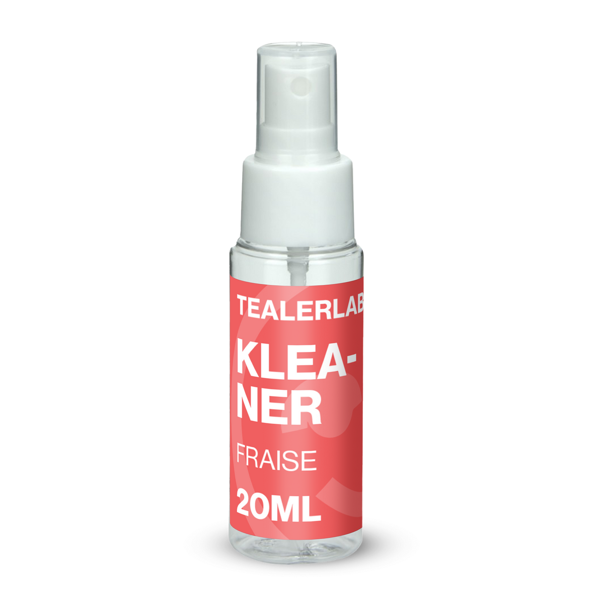 Spray Kleaner anti-THC - Goût Fraise