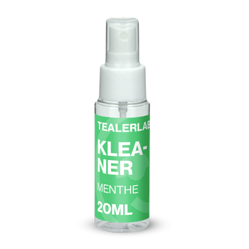Spray Kleaner anti-THC - Goût Menthe