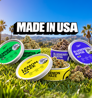 Calibox — Indoor premium made in USA