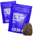Berry Cream 🫐