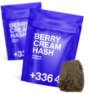 Berry Cream 🫐 — vue alternative