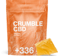Crumble Wax - Extraction CBD 🟠