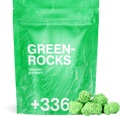 GreenRock - Extraction CBD 🔋