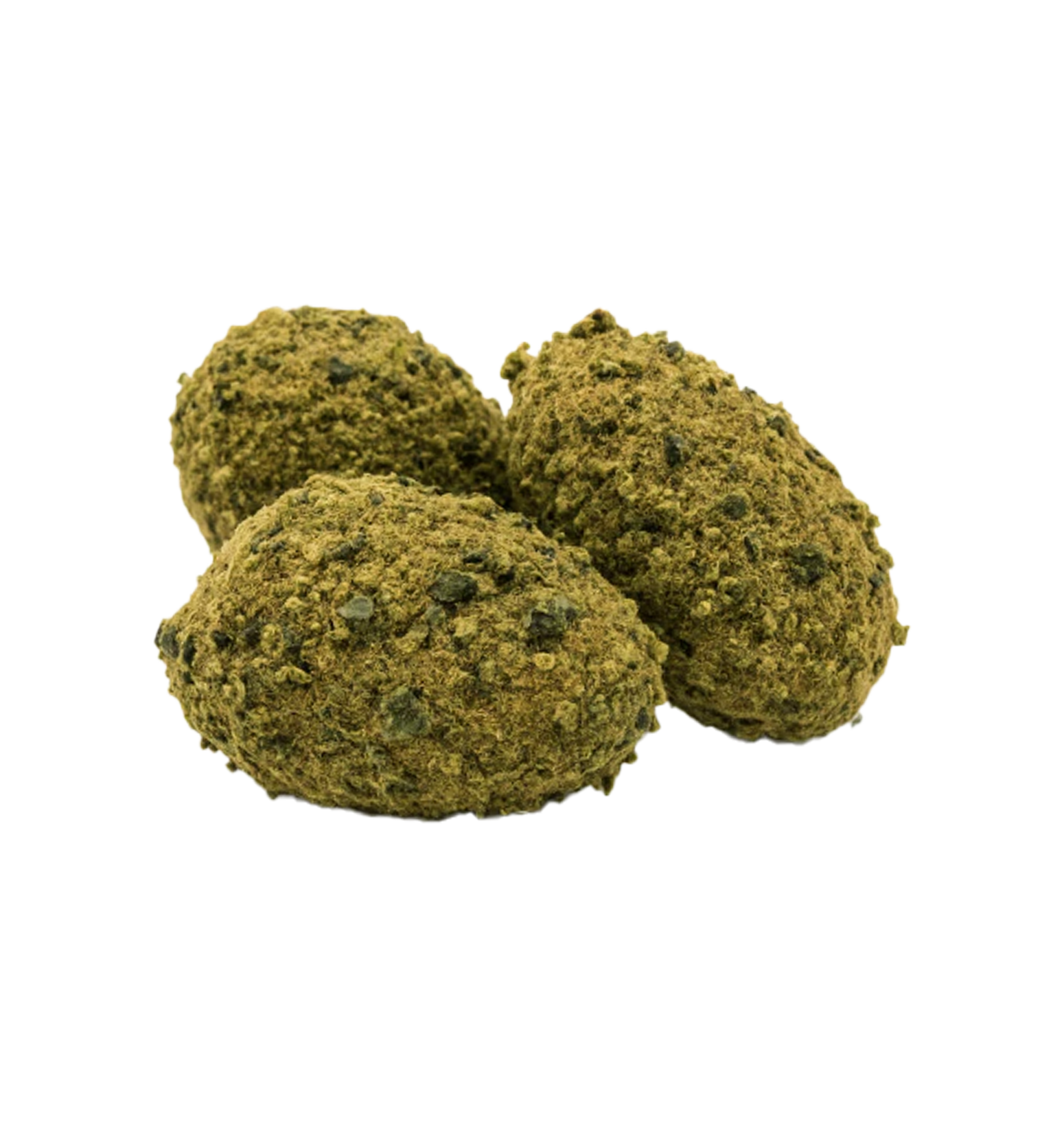 Alien Rock CBD+