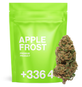 Apple Frost 🍏