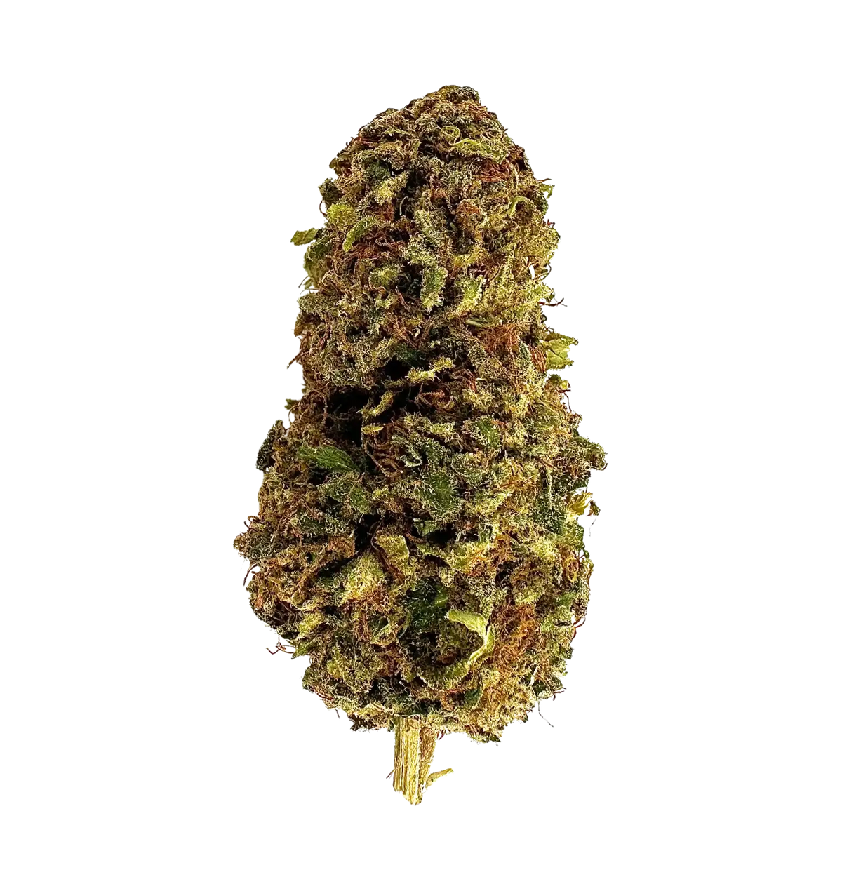 Dark Labubub CBD