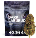 Dark Labubub CBD