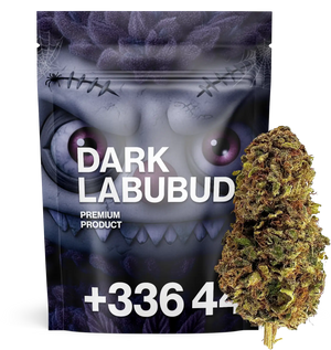 Dark Labubub CBD — vue alternative