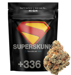 Super Skunk CBD+ 💥 — vue alternative