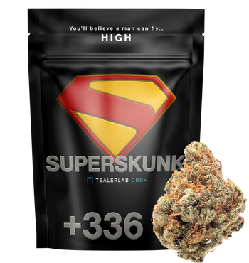 Super Skunk CBD+ 💥