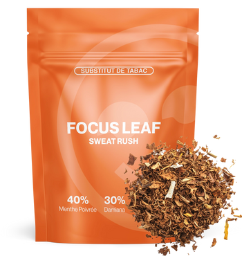 Focus Leaf