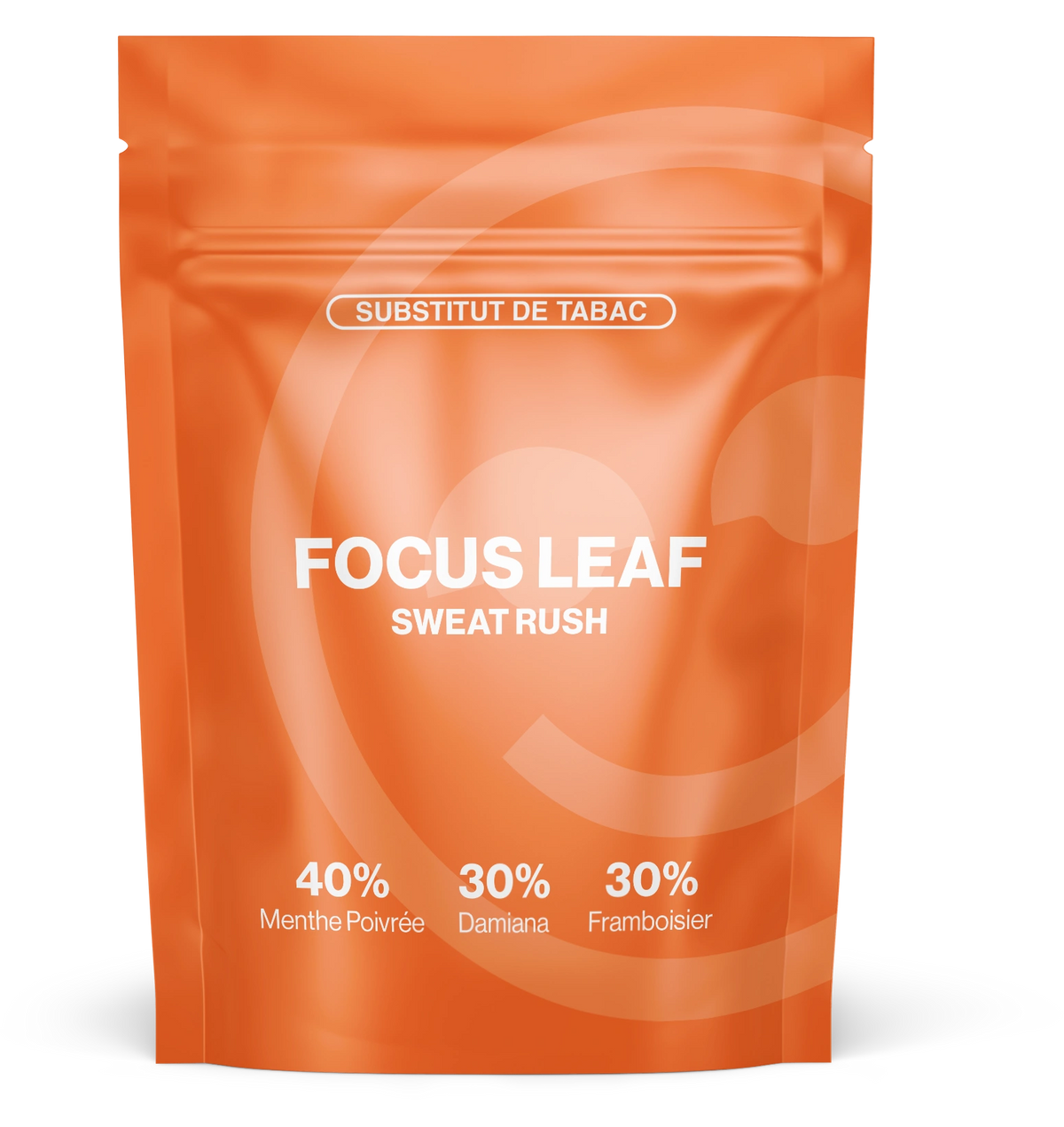 Focus Leaf