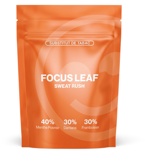 Focus Leaf