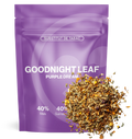 Goodnight Leaf