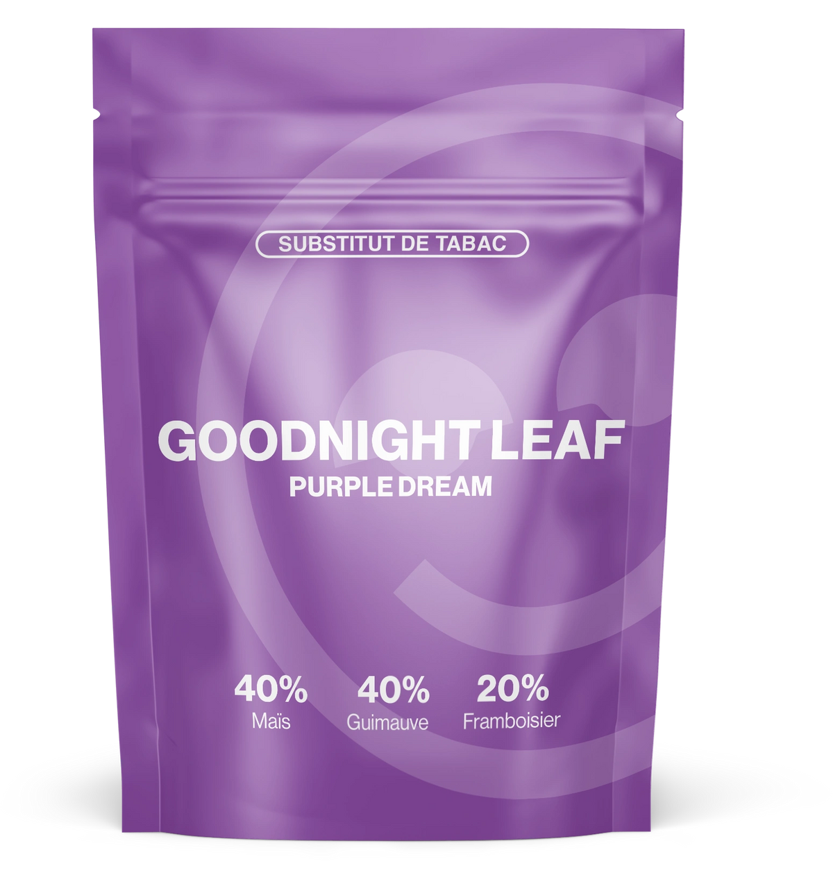Goodnight Leaf